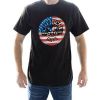 CHEMICAL GUYS AMERICAN STARS & STRIPES SHIRT
