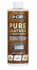 D CON PURE CONDITIONNEUR DE CUIR 500ML