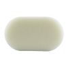 D CON DELTA FINAL FINISHING TAMPON DE POLISSAGE A MAIN BLANC