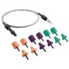 FLEX FS 140 AXE FLEXIBLE POUR FLEX PXE 80 COMPLETE KIT