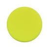 DECON HEAVY CUTTING TAMPON DE POLISSAGE JAUNE 125MM