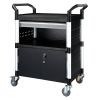 DETAILING TROLLEY (OUTIL PANIER) XL