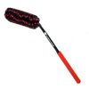 D CON BRAUN  WHEEL WOOLIES BROSSES DE JANTES ATTEINDRE GRAND 46 CM