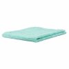 WORKHORSE VERDE MICROFIBRE NETTOYAGE DE VOITURE 40 X 40 CM EXTERIEUR