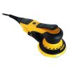 MIRKA DEROS PONCEUSE 650 CV 220V 150MM 5MM ORBIT