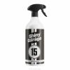 SHINY GARAGE LEATHER CLEANER SOFT 500ML