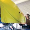 CARWRAPFOLIE.NL SEMINAIRE WORKSHOP CARWRAPPING COVERING DE VOITURE