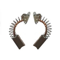 COLE BRUSHES FOR NO SCRATCH! BATTERY POWERED (AC DELCO) MINI POLISHER... (SET 2 PCS)