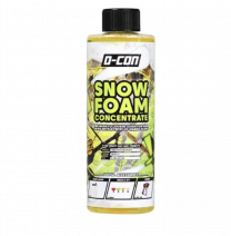 D CON SNOW FOAM CONCENTRATE SHAMPOO 500ML