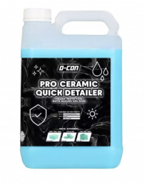 D CON PRO CERAMIC QUICK DETAILER 5L