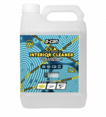 D-CON C.I.A.COMPLETE INTERIOR ALL NETTOYANT INTERIEUR 5L