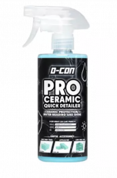 D CON PRO CERAMIC QUICK DETAILER 500ML