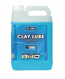 D CON CLAY LUBE LUBRIFIANT LUBRICANT DE ARGILE 5L