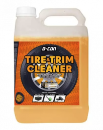 D CON TIRE CLEAN 5L