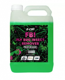 D CON F.B.I NETTOYANT INSECTES 5L
