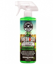 HERBE FRAÎCHEMENT COUPÉE PARFUM D'HABITACLE 473ML