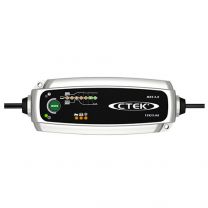 CTEK CHARGEUR DE BATTERIE MXS3.8 12V 3.8A