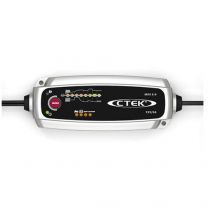 CTEK CHARGEUR DE BATTERIE MXS5.0 T 12V 3.8A