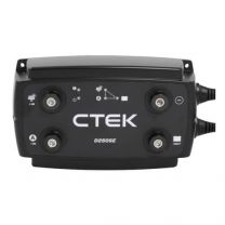 carcare24.eu 040-135 ctek d250se powerful dc to dc battery charger