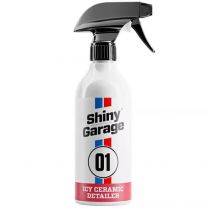 carcare24.fr 1.333.500 shiny garage ceramic quick detailer 500ml