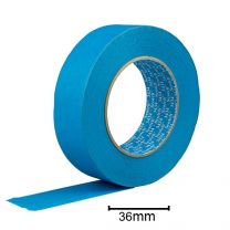 2030789X 3m Professional Masking Tape 50mm