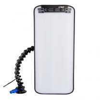 carcare24.eu 452533 6 led fix light suction cup flex arm