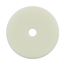 carcare24.eu 521145-1 kt delta pro final finishing foam pad white 125mm