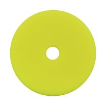 carcare24.eu 591145 kt delta pro finishing foam pad yellow 125mm