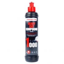 CarCare24.eu 81318.23.00 menzerna heavy cut compound 1000 for sanding marks removal 250ml