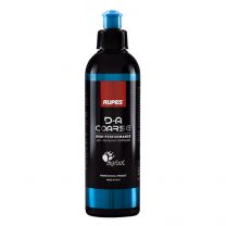CarCare24.eu 9.DACOARSE Rupes DA Coarse Cut Polishing Compound 250ml