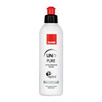 carcare24.eu 9.pure250 rupes uno pure gel abrasivo polish 250ml