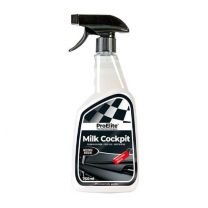 carcare24.eu Pro elite Milk Cockpit 750ml