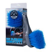 carcare24.eu ACCG05 big blue stiffy heavy duty tire brush