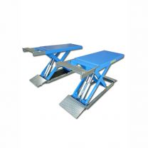 AUTEC ÉLÉVATEUR À CISEAUX 3600 KG