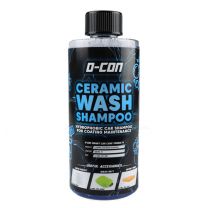 D-CON CERAMIC WASH SHAMPOING CERAMIQUE 500ML