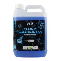 D CON CERAMIC WASH SHAMPOOING CERAMIQUE 5L