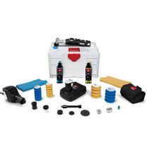 carcare24.eu HR81MLUX rupes ibrid nano short neck deluxe kit