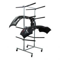 carcare24.eu kr_2580 krauss mobile bumper storage work stand