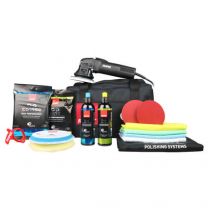 CarCare24.eu LHR12E_LUX rupes lhr12e lux kit duetto car polisher luxury kit
