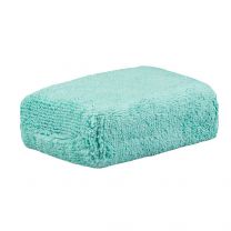 CHEMICAL GUYS WORKHORSE VERDE PREMIUM GRADE MICROFIBRE APPLICATEUR
