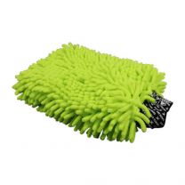 CarCare24.fr MIC_493 Chenille Microfiber Premium Scratch Free Wash Mitt