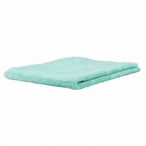 Workhorse Green Professional Microfiber Car Cleaning Towel, 40 X 40 Cm Exterior