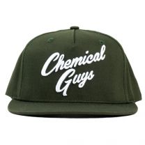 carcare24.eu she911 chemical guys 3d box script logo hat dark green