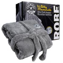 carcare24.fr she914a chemical guys woolly mammoth ultra plush microfiber bath robe