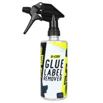 CarCare24.eu SPI_401_500 ChemicalGuys.eu D-Con Nettoyant de Colle Etiquettes 500ML