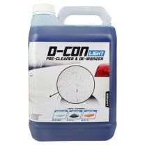 CarCare24.eu SPL_400_5000 decon light pre cleaner de ironizer gallon 5000ml