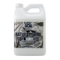 TVD_201 Natural Shine, Satin Shine Dressing Gallon