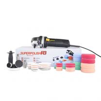 Carcare24.eu BUF_100.6.2 Krauss R3 Mini Rotary Polisher