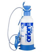 CarCare24.eu EQP_304 Kwazar Orion Pro 12L Professional Pressure Pump Sprayer