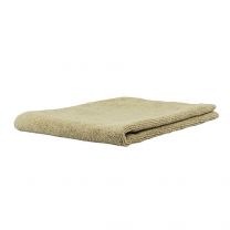 ChemicalGuyseu MIC_354 Workhorse Microfiber Towel Tan Leather